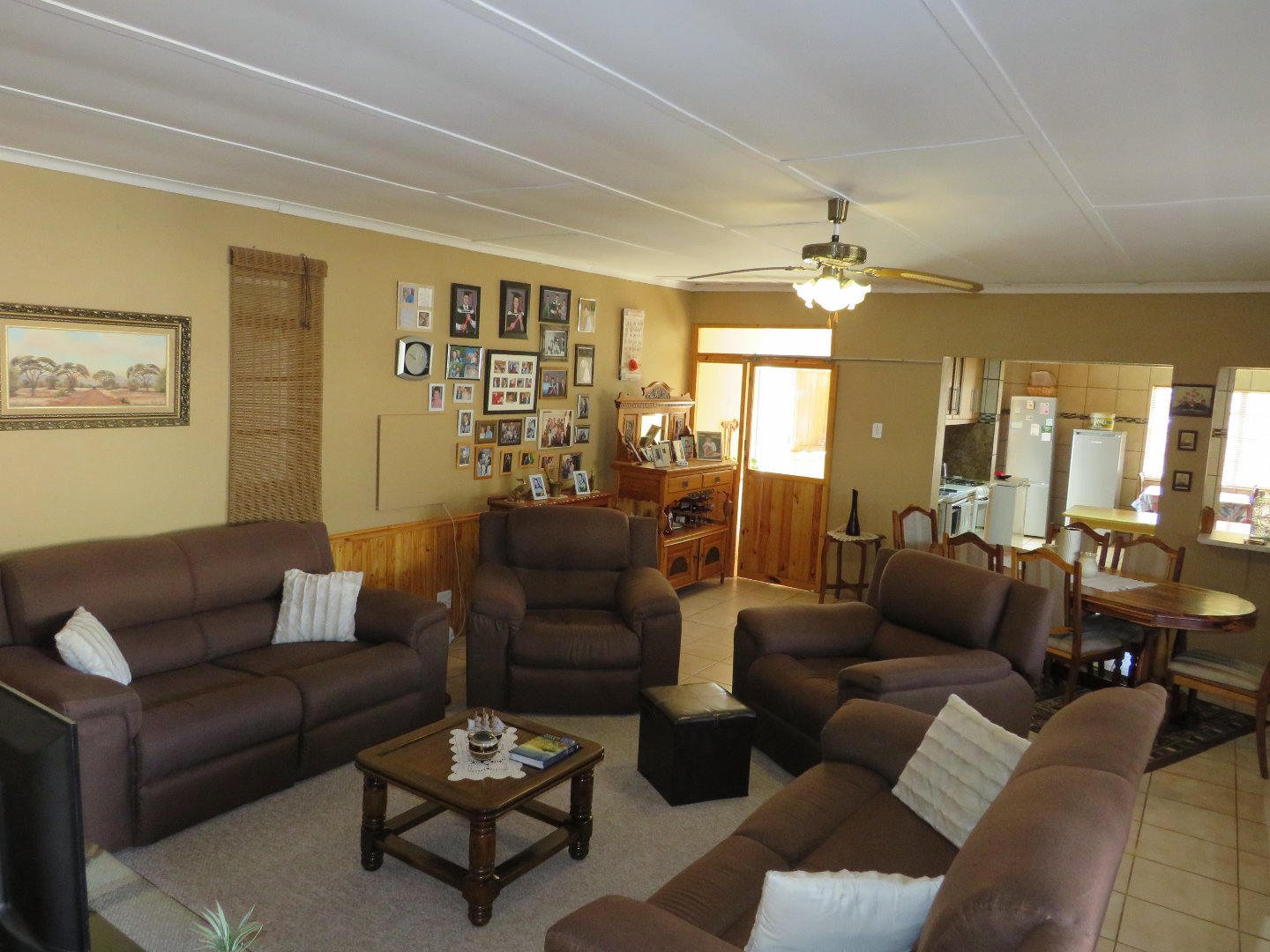 4 Bedroom Property for Sale in Colesberg Northern Cape